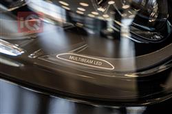 مرسيدس بنز GLE